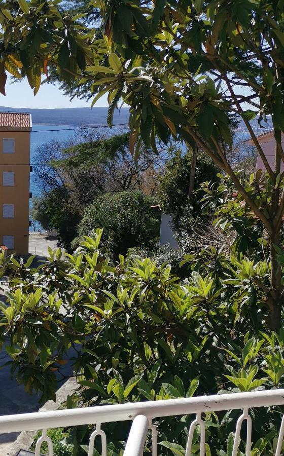 Sunshine Crikvenica Apartment ภายนอก รูปภาพ