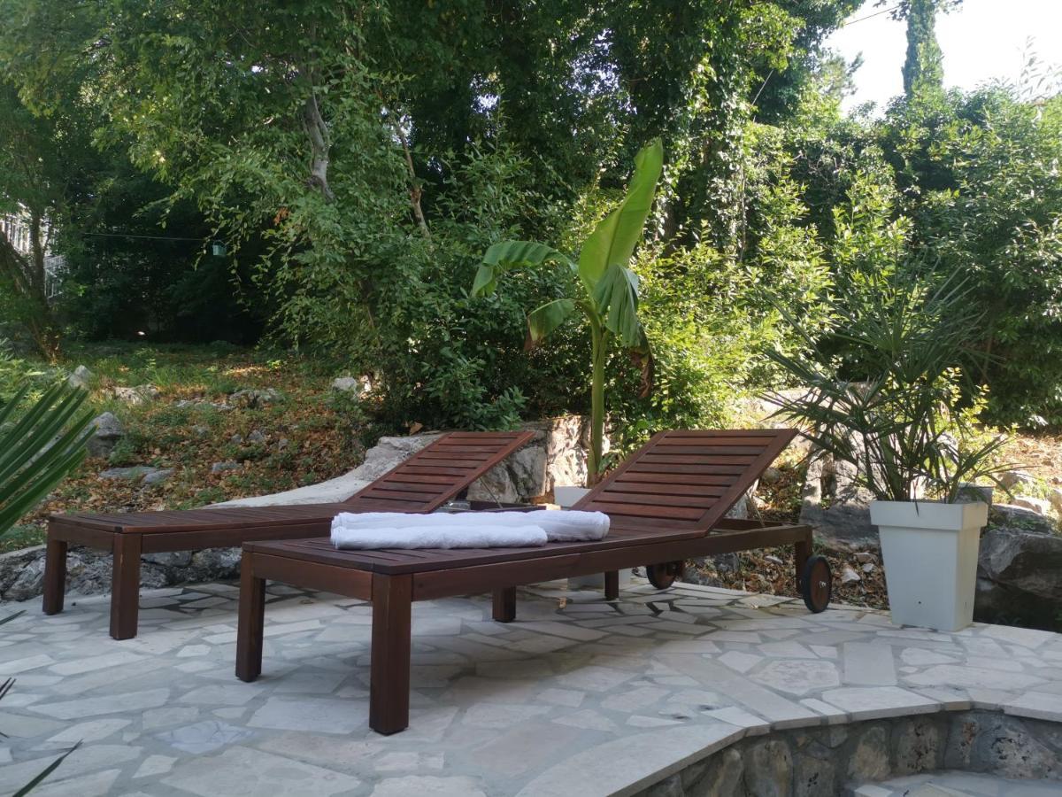 Sunshine Crikvenica Apartment ภายนอก รูปภาพ