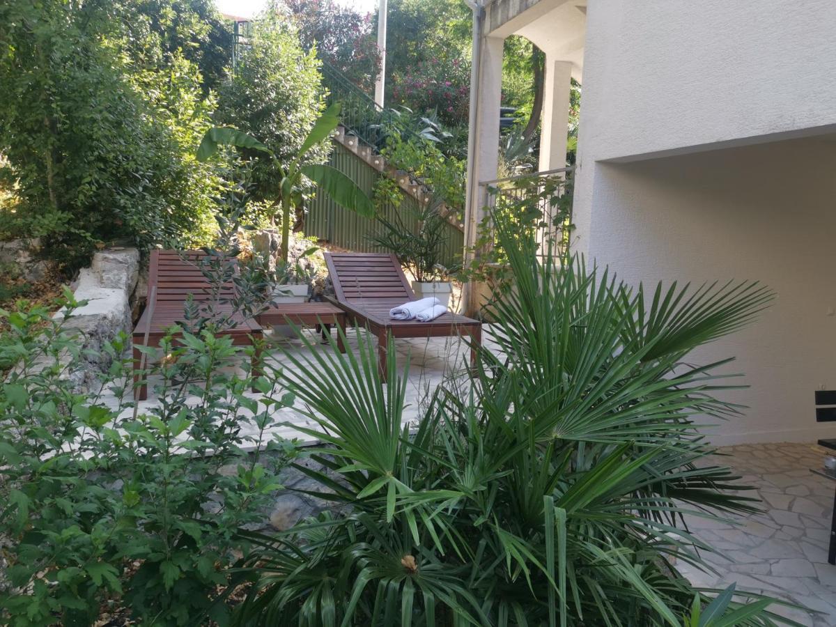 Sunshine Crikvenica Apartment ภายนอก รูปภาพ