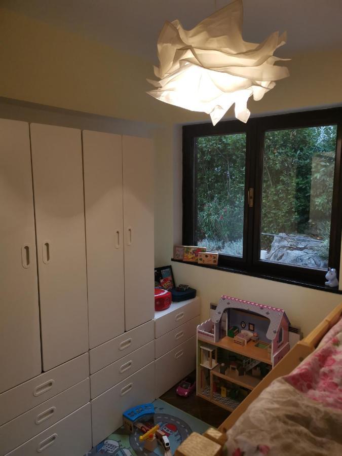 Sunshine Crikvenica Apartment ภายนอก รูปภาพ