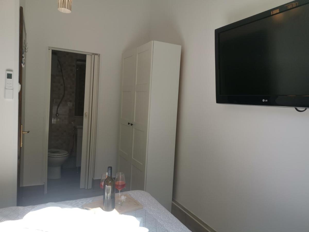 Sunshine Crikvenica Apartment ภายนอก รูปภาพ