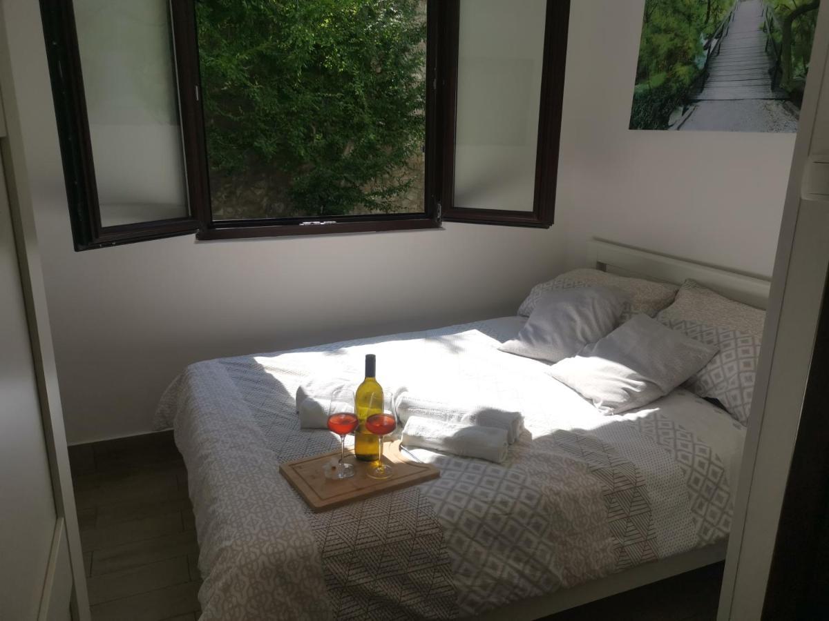 Sunshine Crikvenica Apartment ภายนอก รูปภาพ