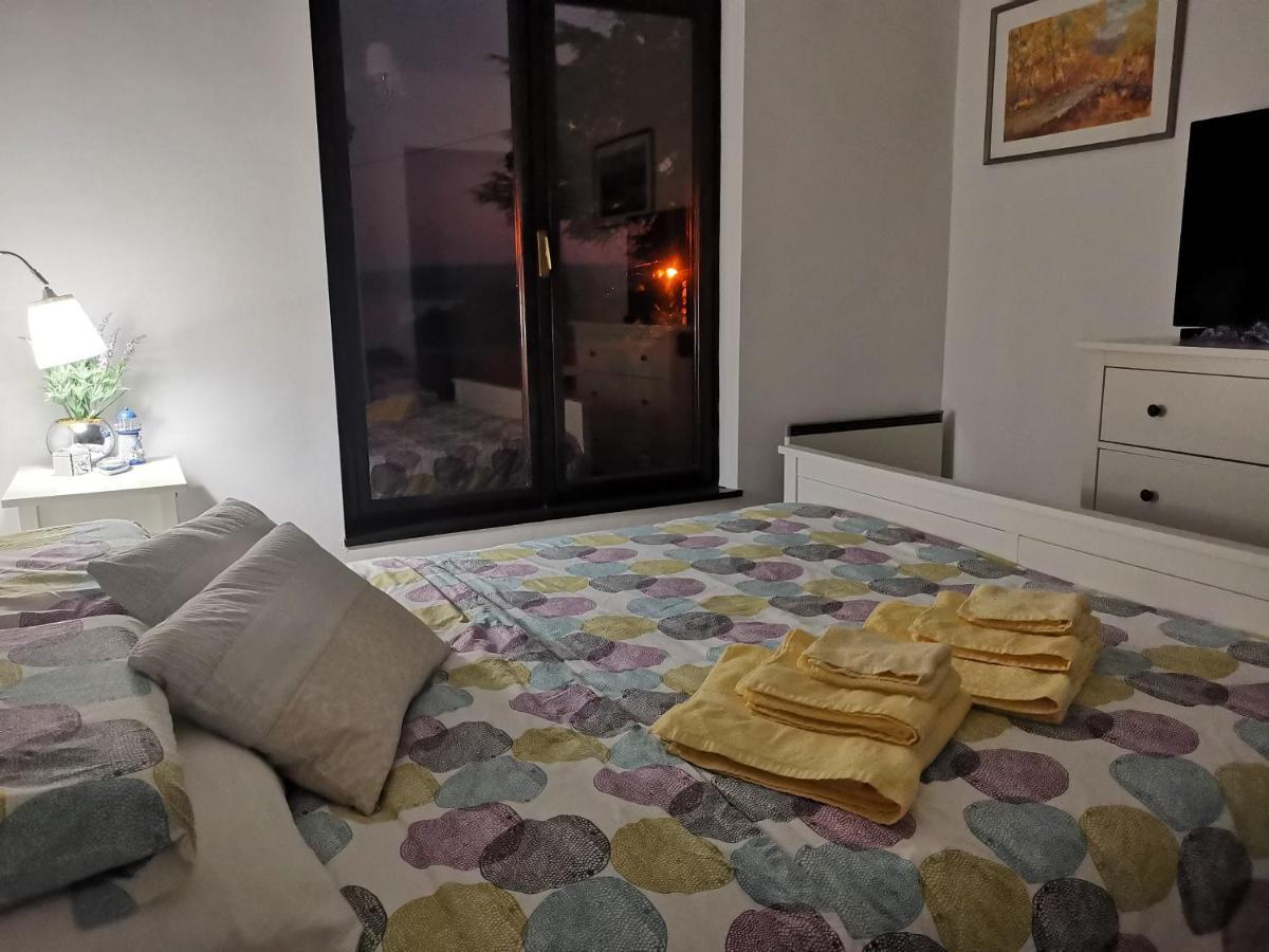 Sunshine Crikvenica Apartment ภายนอก รูปภาพ