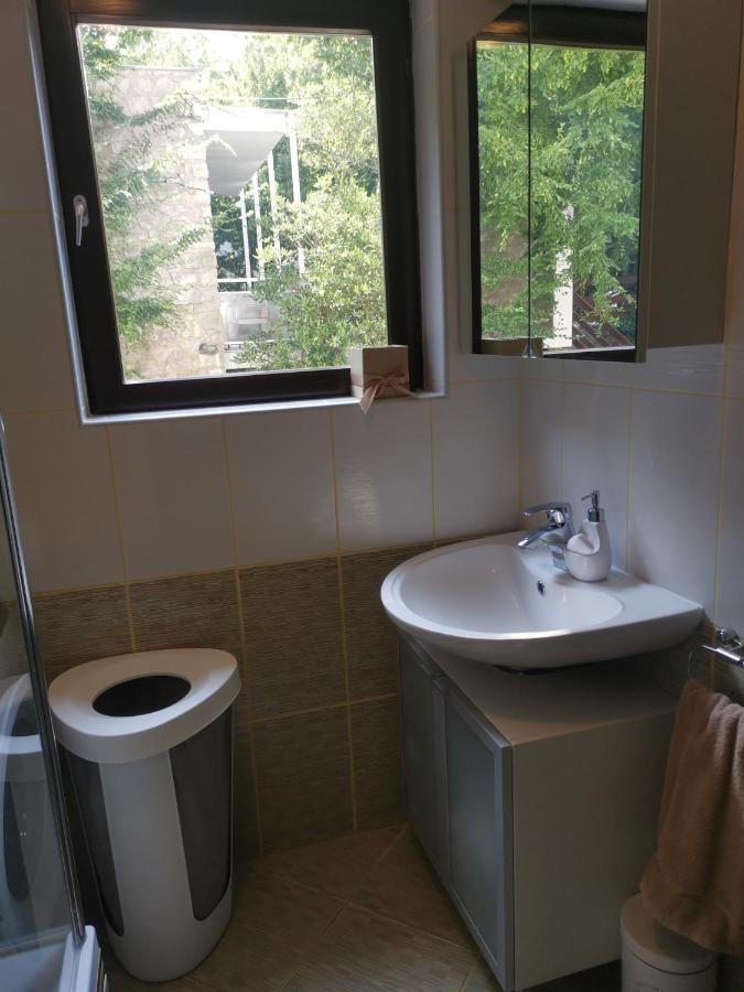 Sunshine Crikvenica Apartment ภายนอก รูปภาพ