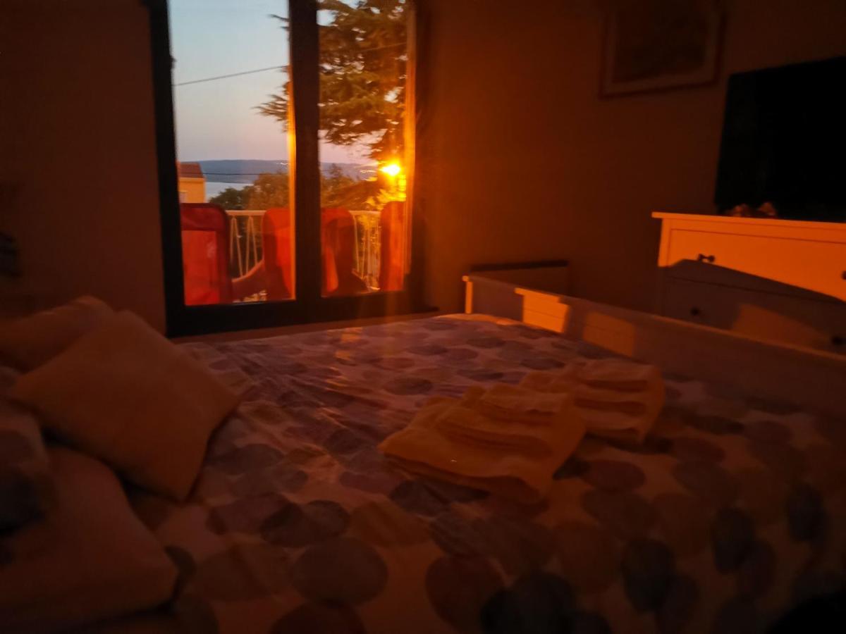 Sunshine Crikvenica Apartment ภายนอก รูปภาพ
