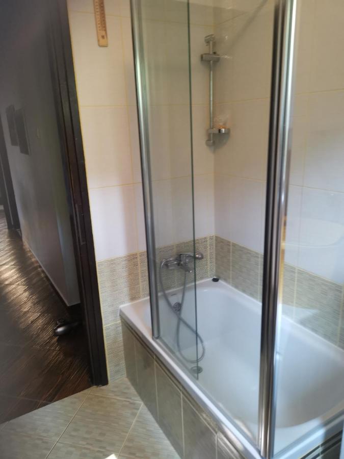 Sunshine Crikvenica Apartment ภายนอก รูปภาพ