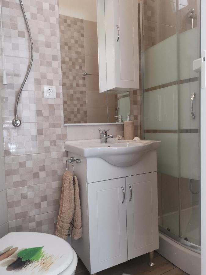 Sunshine Crikvenica Apartment ภายนอก รูปภาพ