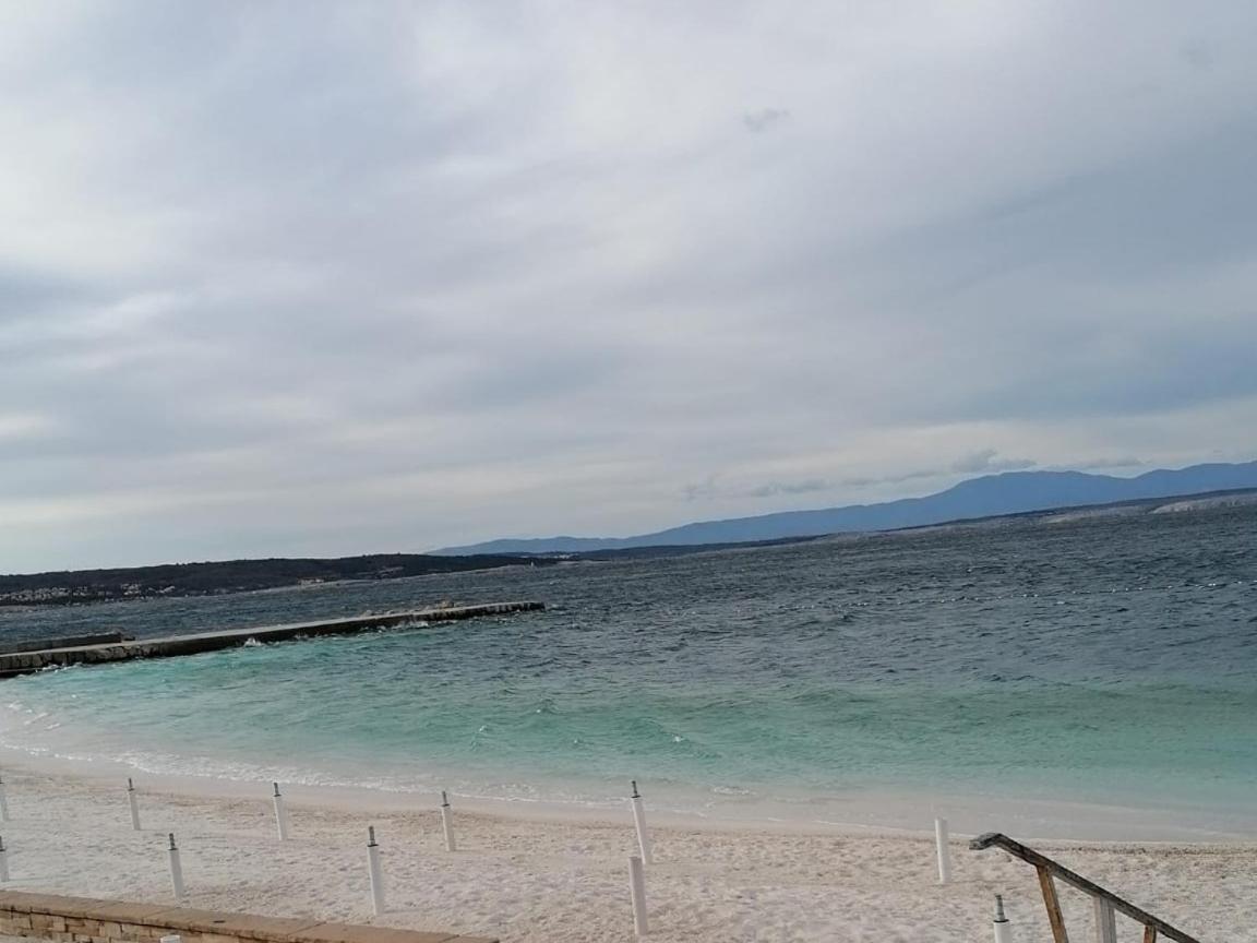 Sunshine Crikvenica Apartment ภายนอก รูปภาพ