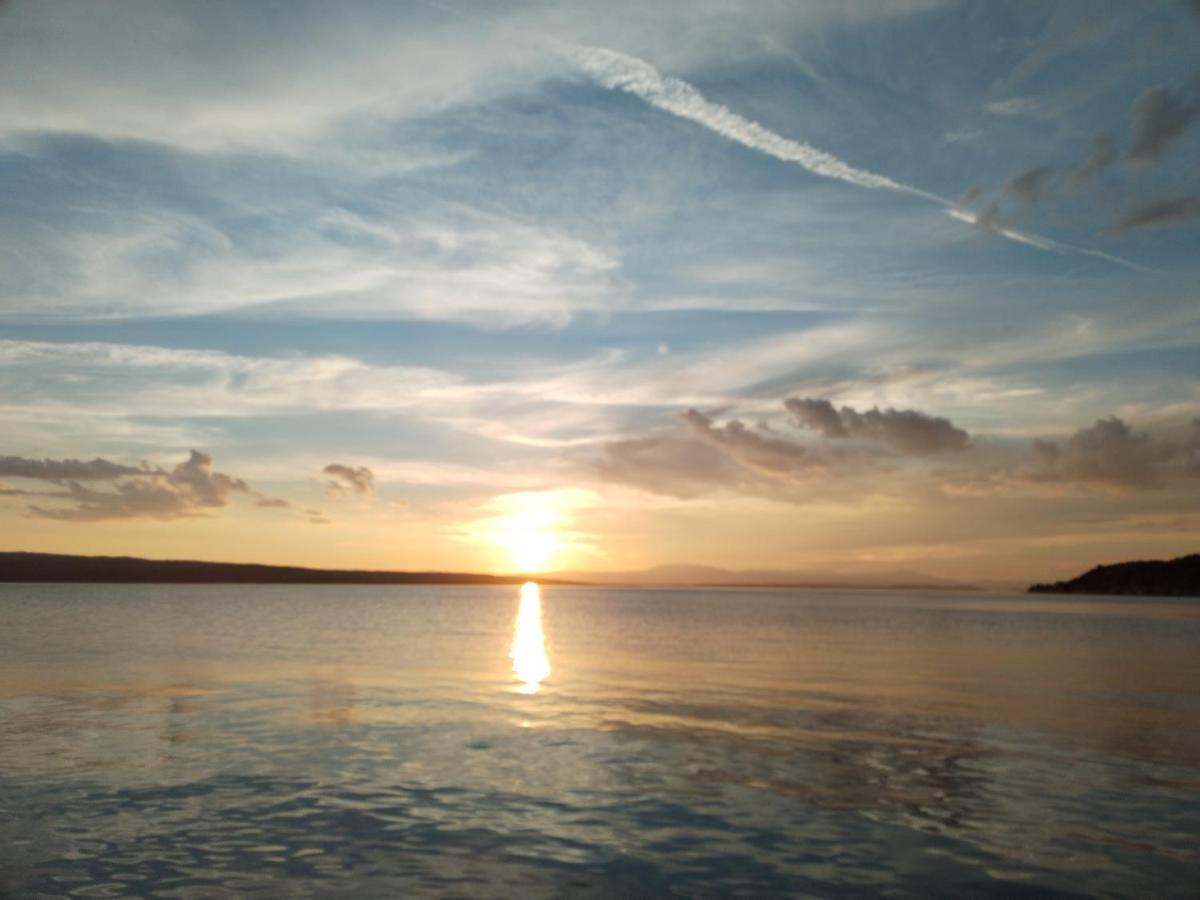 Sunshine Crikvenica Apartment ภายนอก รูปภาพ
